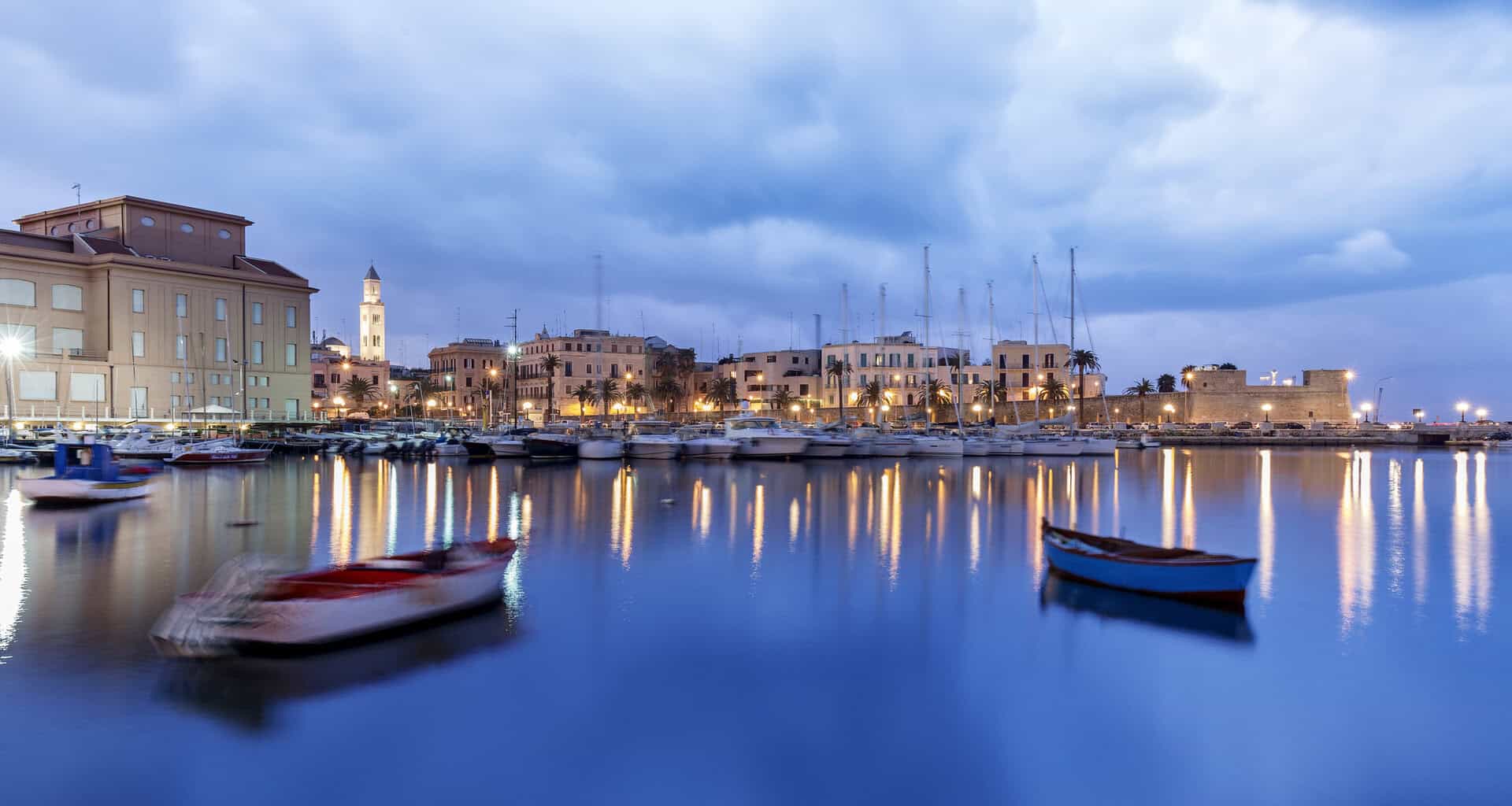 Esplora le spiagge economiche di Bari. Turismo accessibile tra mare e tradizioni 17 Esplora le spiagge economiche di Bari. Turismo accessibile tra mare e tradizioni