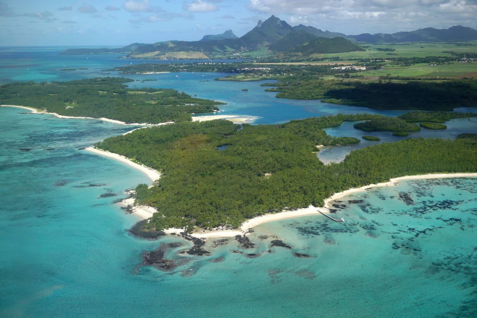 Île Rodrigues: un paradiso nascosto nell’Oceano Indiano
