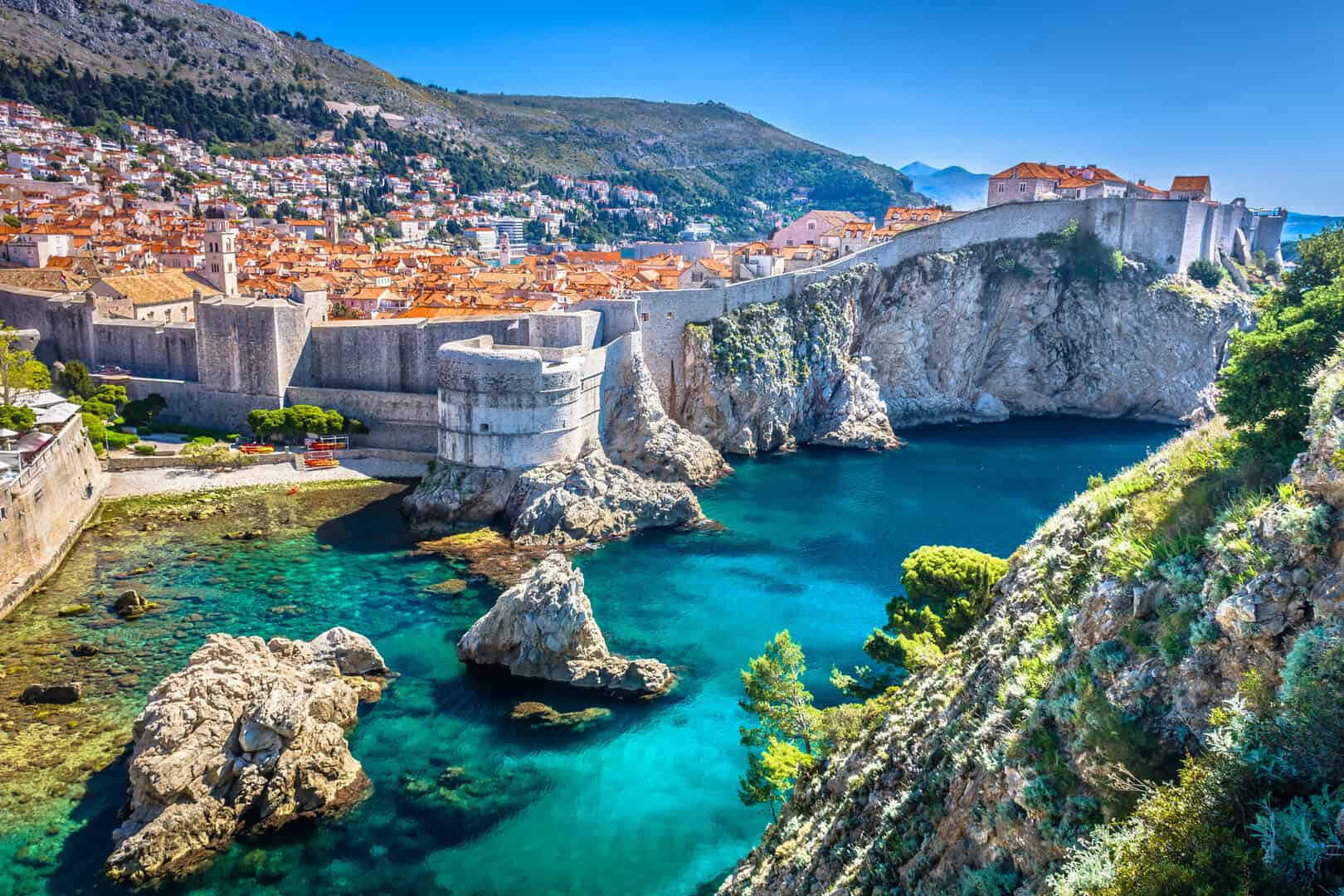 Scopri Dubrovnik tra mare e vestigia storiche con turismo a buon prezzo 5 Scopri Dubrovnik tra mare e vestigia storiche con turismo a buon prezzo