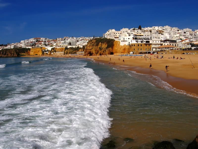 Vacanza tra le spiagge e la movida di Albufeira in Portogallo 17 Vacanza tra le spiagge e la movida di Albufeira in Portogallo