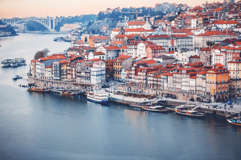 Viaggio a Porto: relax, vino e architettura unica 20 Viaggio a Porto: relax, vino e architettura unica