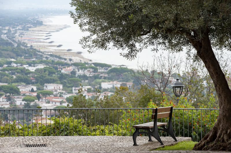 Viaggio tra mare e storia a Latina