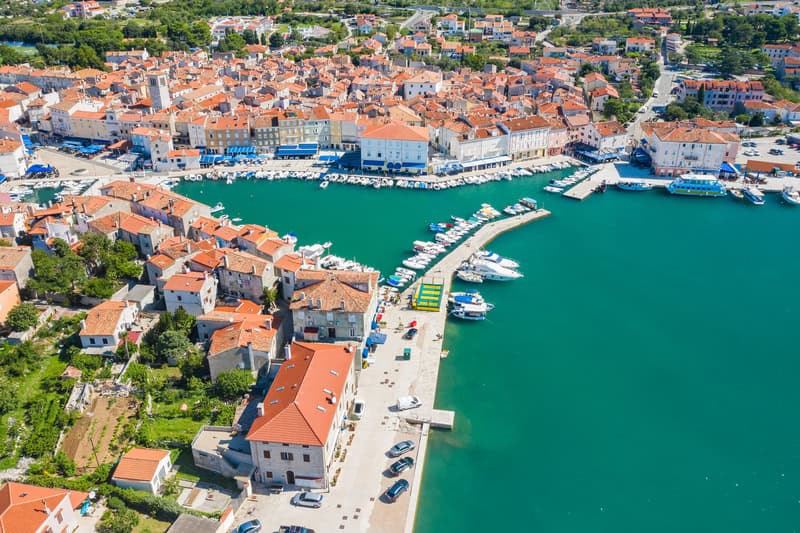 Vacanza tra le meraviglie naturali e culturali di Cres 1 Vacanza tra le meraviglie naturali e culturali di Cres