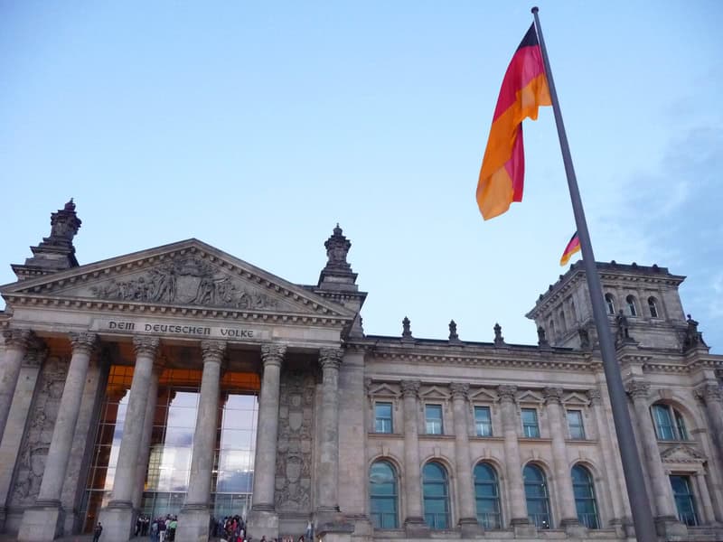 Viaggio a Berlino, tra muro, musei e cultura 11 Viaggio a Berlino, tra muro, musei e cultura
