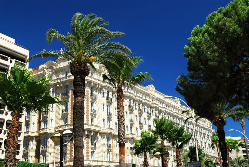 Viaggio tra il mare e il Festival del Cinema a Cannes 3 Viaggio tra il mare e il Festival del Cinema a Cannes