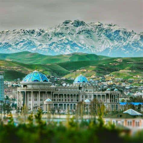 Scopri Dushanbe in Tagikistan. Turismo low cost tra storia e montagne 1 Scopri Dushanbe in Tagikistan. Turismo low cost tra storia e montagne