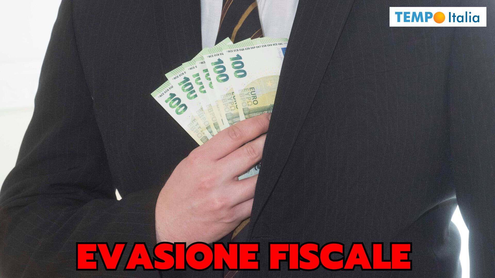 Italia: marito e moglie, tasse non pagate, pignoramento lampo e denuncia per sottrazione fraudolenta