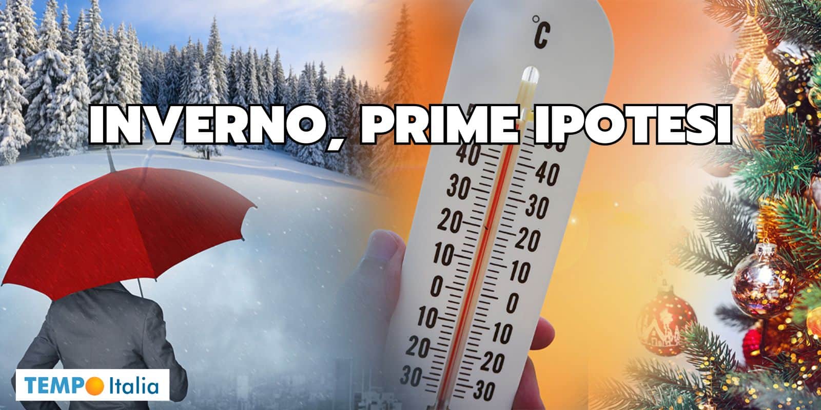 Attenzione: l'Autunno 2024 potrebbe stravolgere tutto! Inverno, METEO gelido o mite 2 ipotesi inverno 26 sdwed