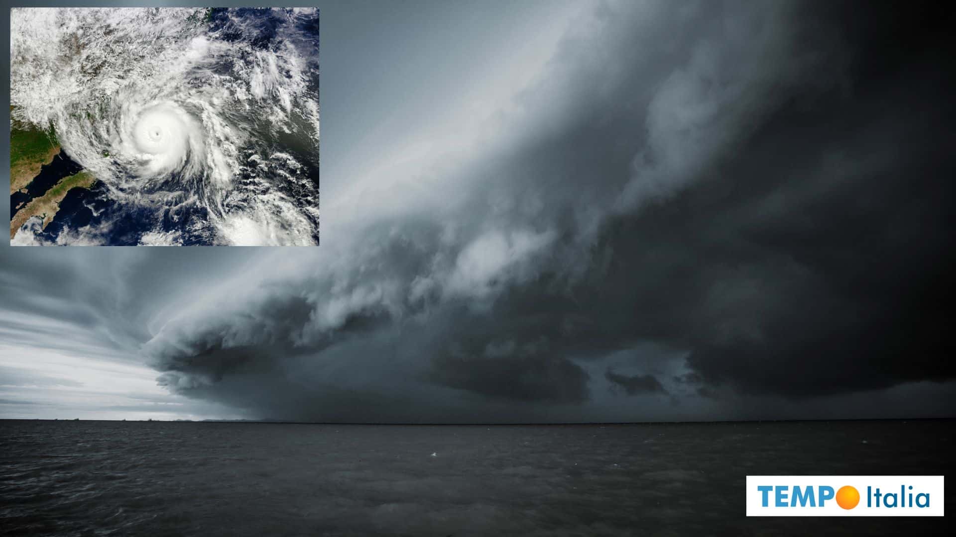 La Niña del Pacifico assieme a quella dell'Atlantico, evento raro. Influenze meteo anche da noi 65 La Niña del Pacifico assieme a quella dell’Atlantico, evento raro. Influenze meteo anche da noi