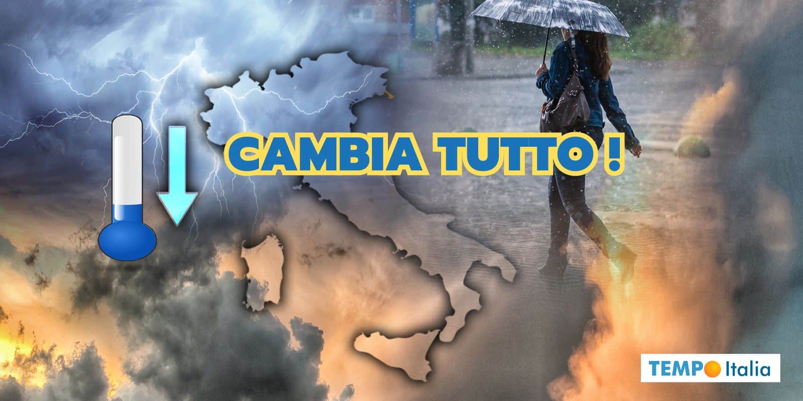 Meteo: cambia tutto... improvvisamente 2 meteo cambia tutto 1 lrt