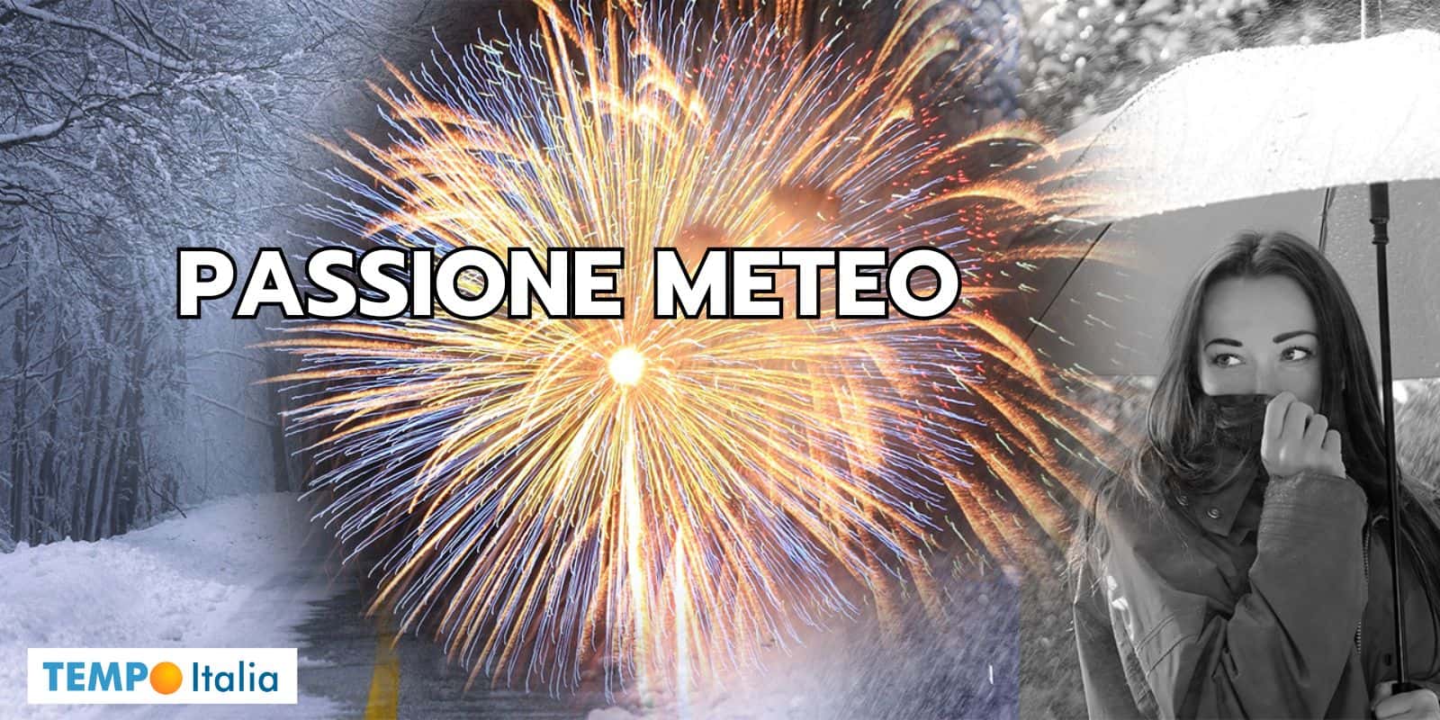 passione meteo 26 dwrw