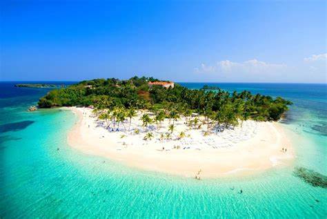 Scopri le incantevoli spiagge di Samaná nella Repubblica Dominicana con un viaggio low cost 24 Scopri le incantevoli spiagge di Samaná nella Repubblica Dominicana con un viaggio low cost