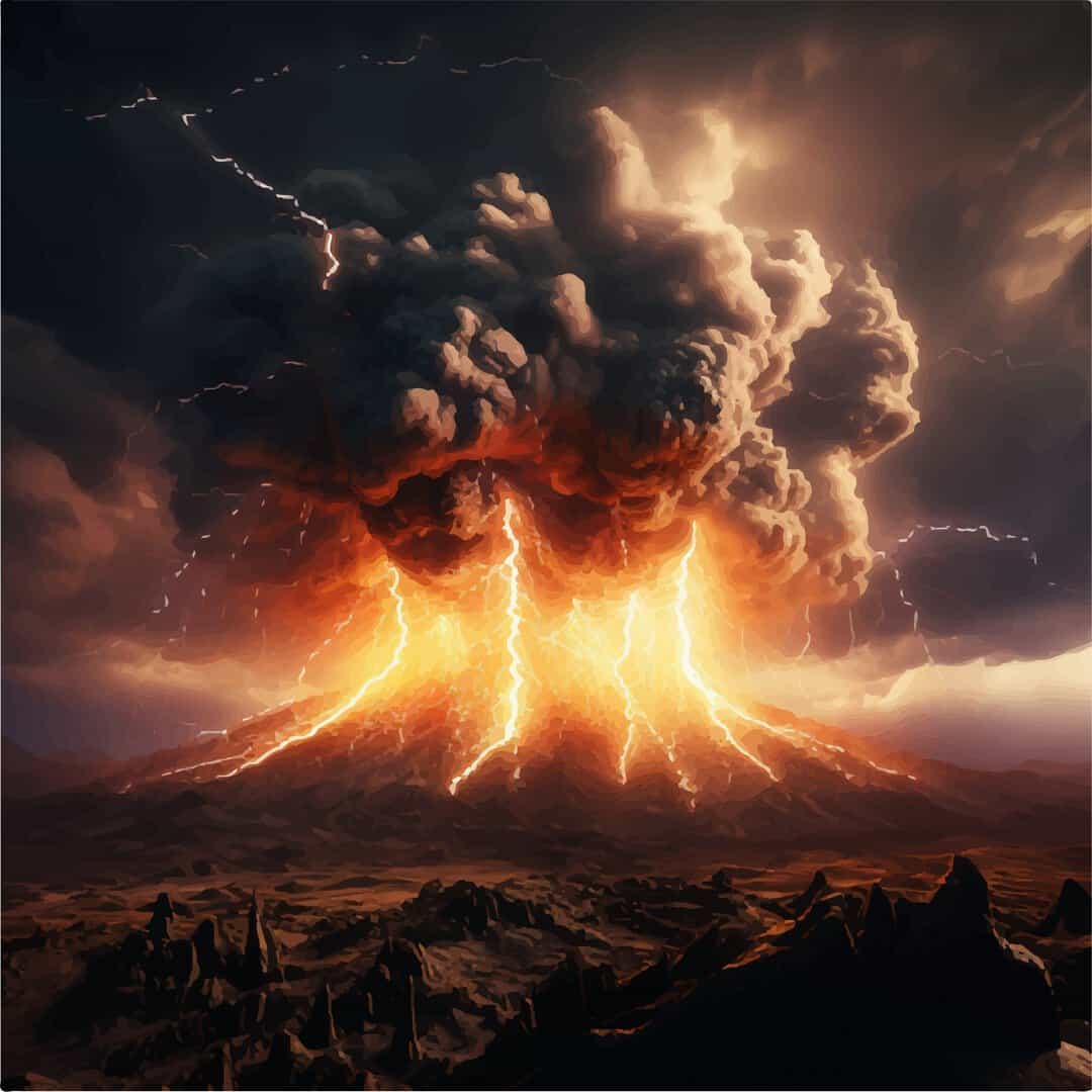 I Vulcani italiani possono influenzare clima e meteo sul nostro territorio?