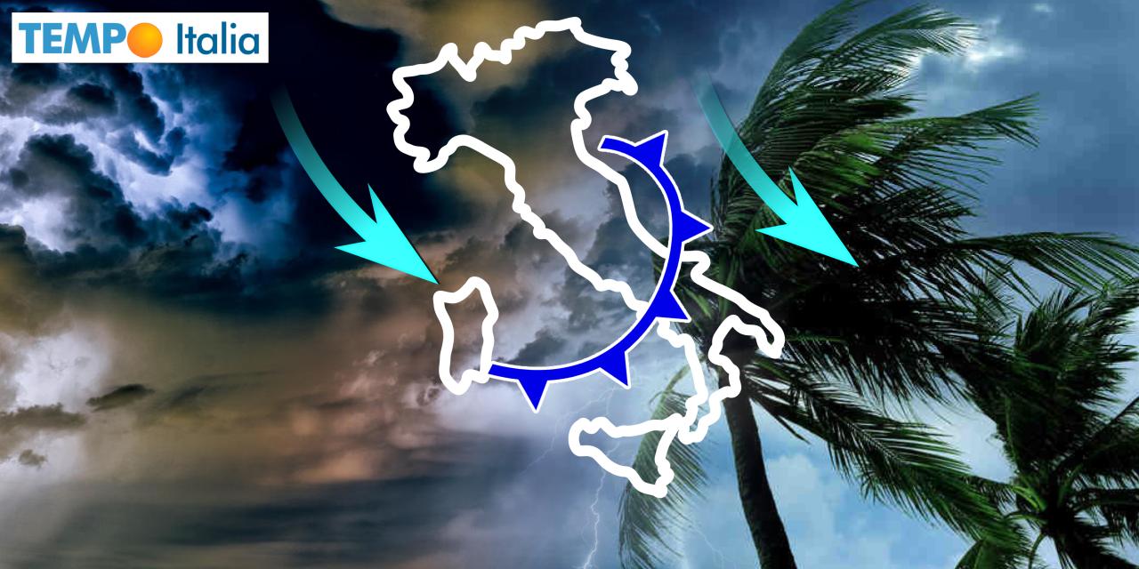 Cambia tutto drasticamente dopo Ferragosto