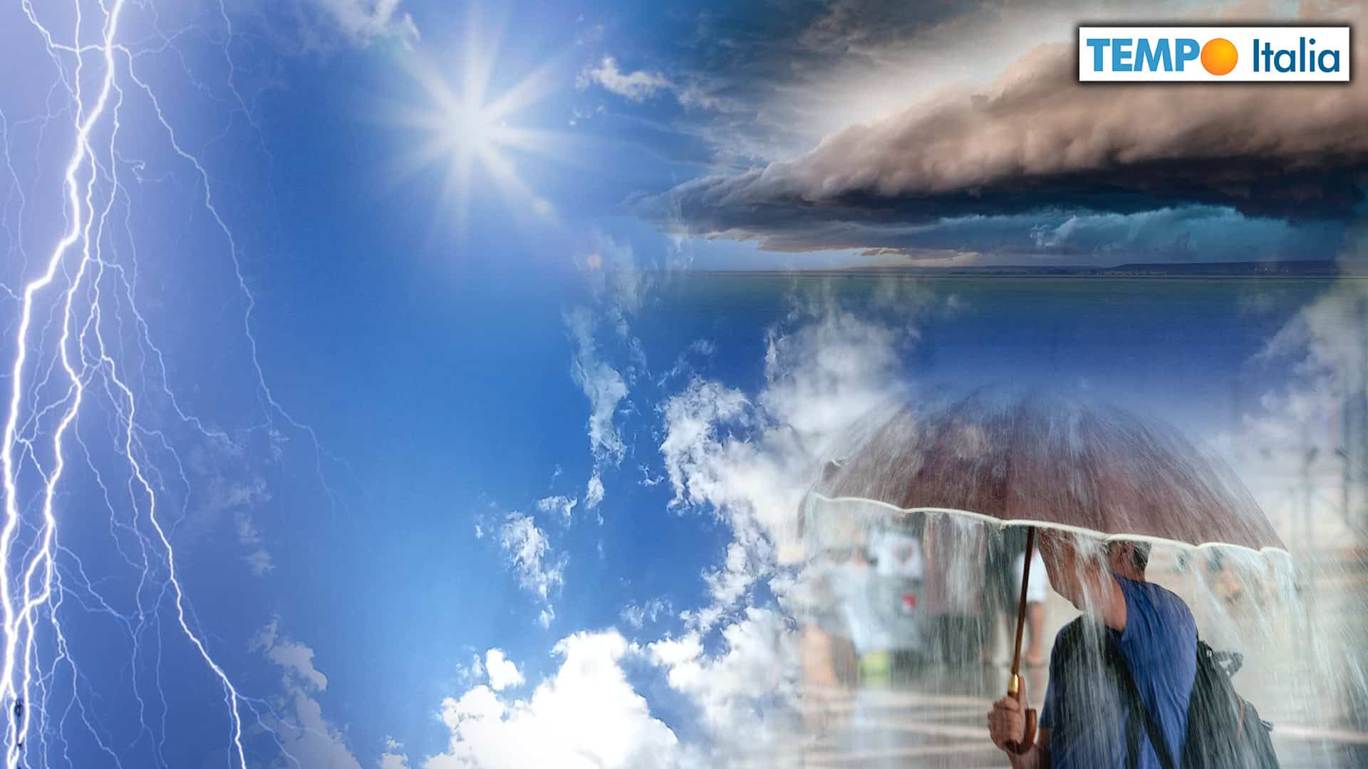 Meteo: uno Strano Weekend. Di tutto... di più! 19 Meteo: uno Strano Weekend. Di tutto… di più!