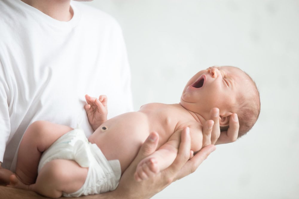 Come salvare i neonati da disabilità per tutta la vita