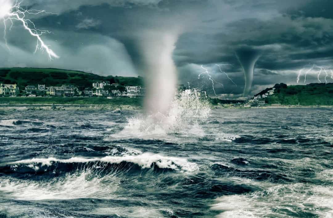 Estati Bollenti: Il Meteo Estremo tra Fluttuazioni e Tendenze 2 20240910 234857