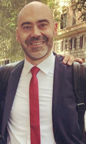 Angelo Ruggieri