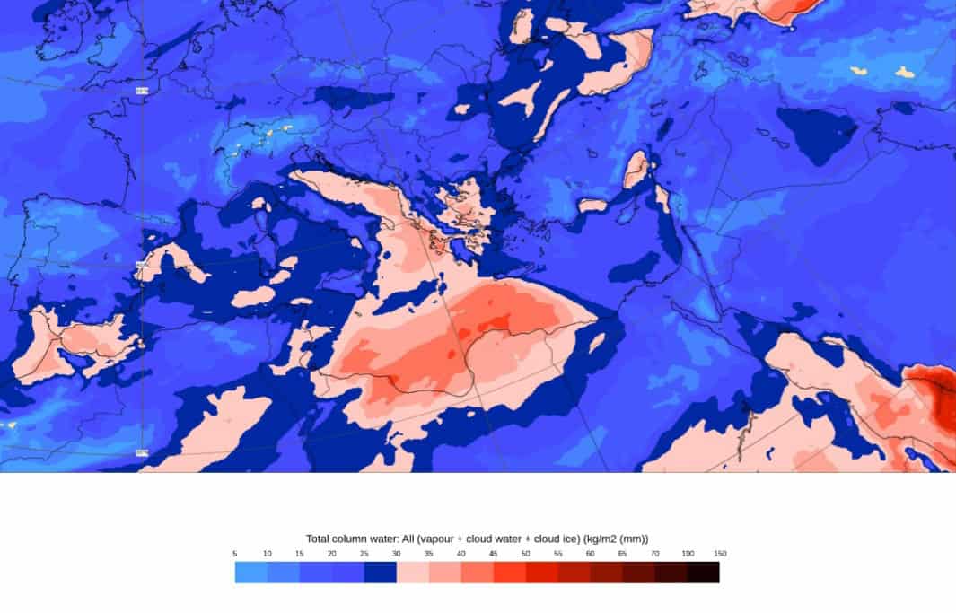 Meteo, Tempeste e Inondazioni: Emilia Romagna travolta da un Pattern Meteorologico catastrofico