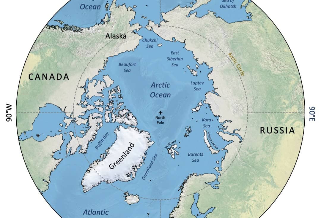 Clima e Meteo, Artico e Antartico in crisi: Ghiaccio marino ai livelli più bassi degli ultimi anni