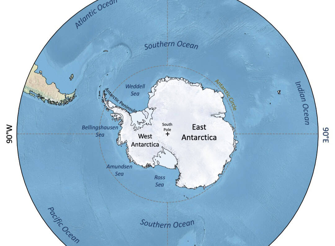 Clima e Meteo, Artico e Antartico in crisi: Ghiaccio marino ai livelli più bassi degli ultimi anni 4 20240922 180253