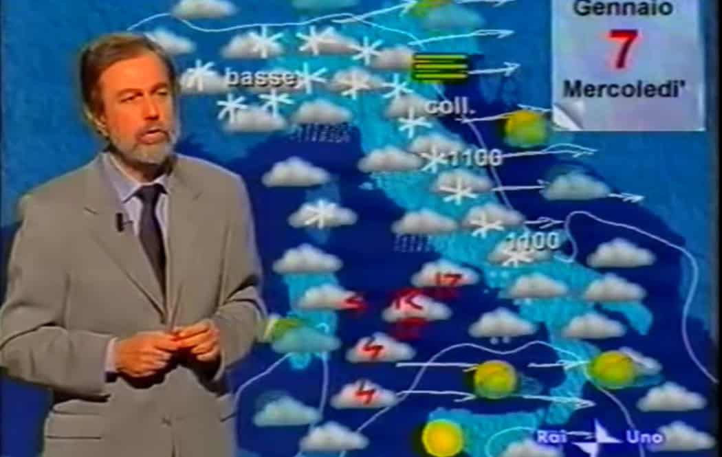 Maltempo in Arrivo? Scopriamo la Differenza tra Previsioni Meteo e Allerta della Protezione Civile