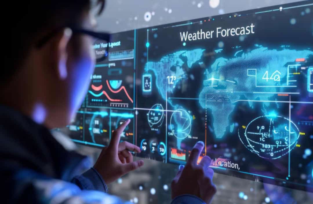 Meteo, come l'Intelligenza Artificiale potrebbe rivoluzionare le previsioni del tempo 3 20240924 191915