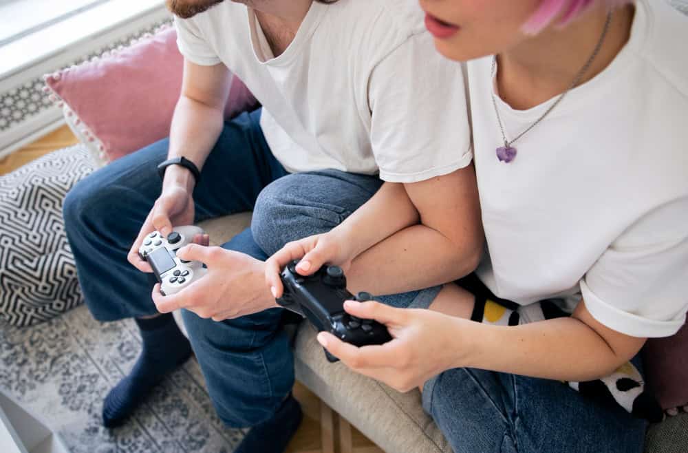 Studio rivoluzionario sfida stereotipi negativi: I videogiochi fanno bene
