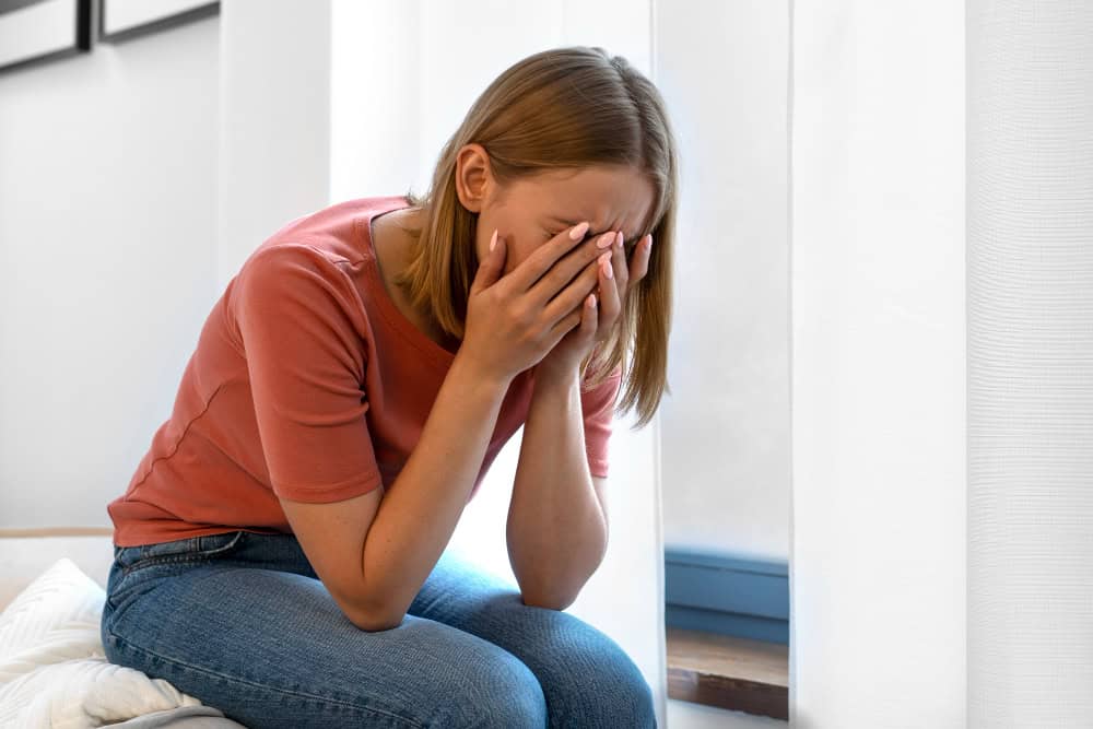 Potenziale sollievo dall’ansia con nuova cura 22 Potenziale sollievo dall’ansia con nuova cura