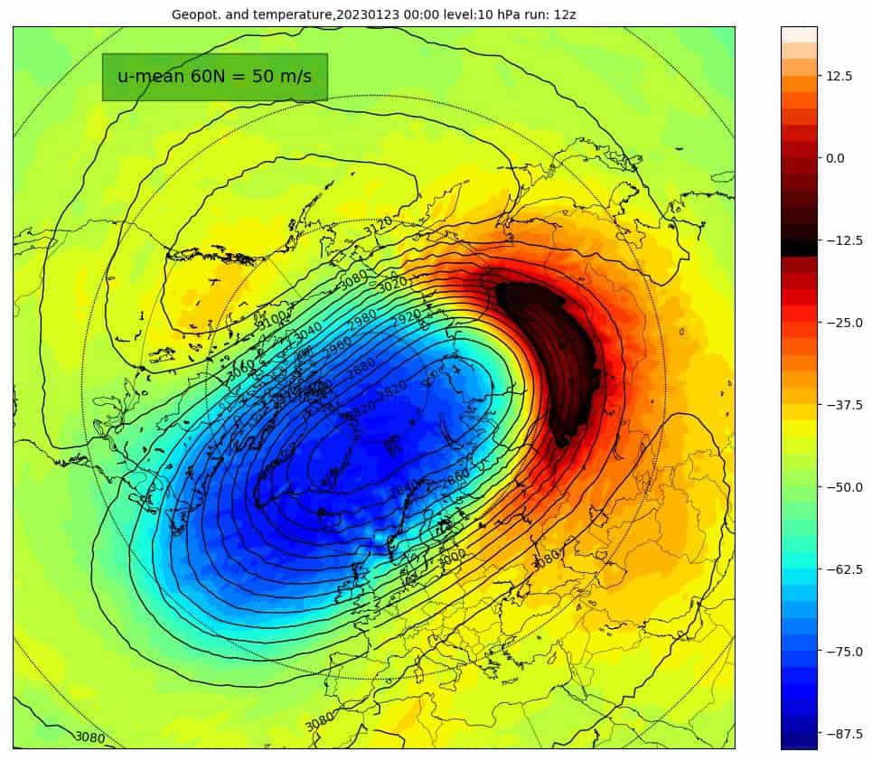Meteo inverno, ecco perché quest'anno ci sono maggiori possibilità di avere neve in pianura 3 325399088 1210143106254834 3766951467048699267 n