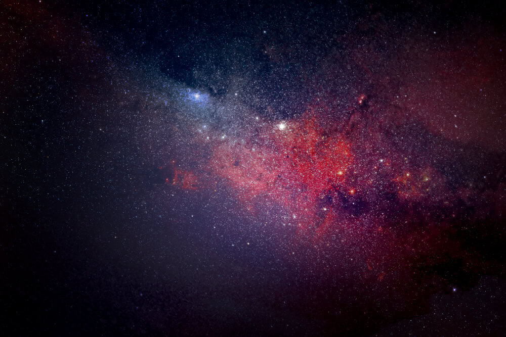 Come scoprire la più grande struttura dell’universo 18 Come scoprire la più grande struttura dell’universo