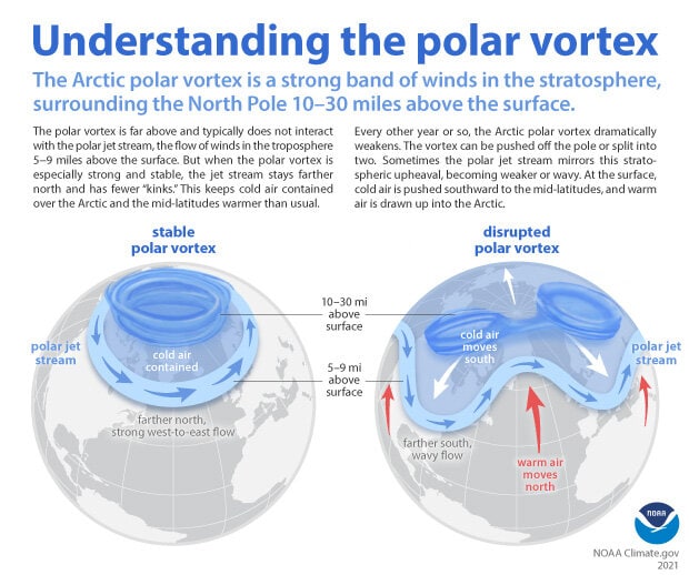 Meteo inverno, ecco perché quest'anno ci sono maggiori possibilità di avere neve in pianura 11 FkrtMwNXwAAJLZn