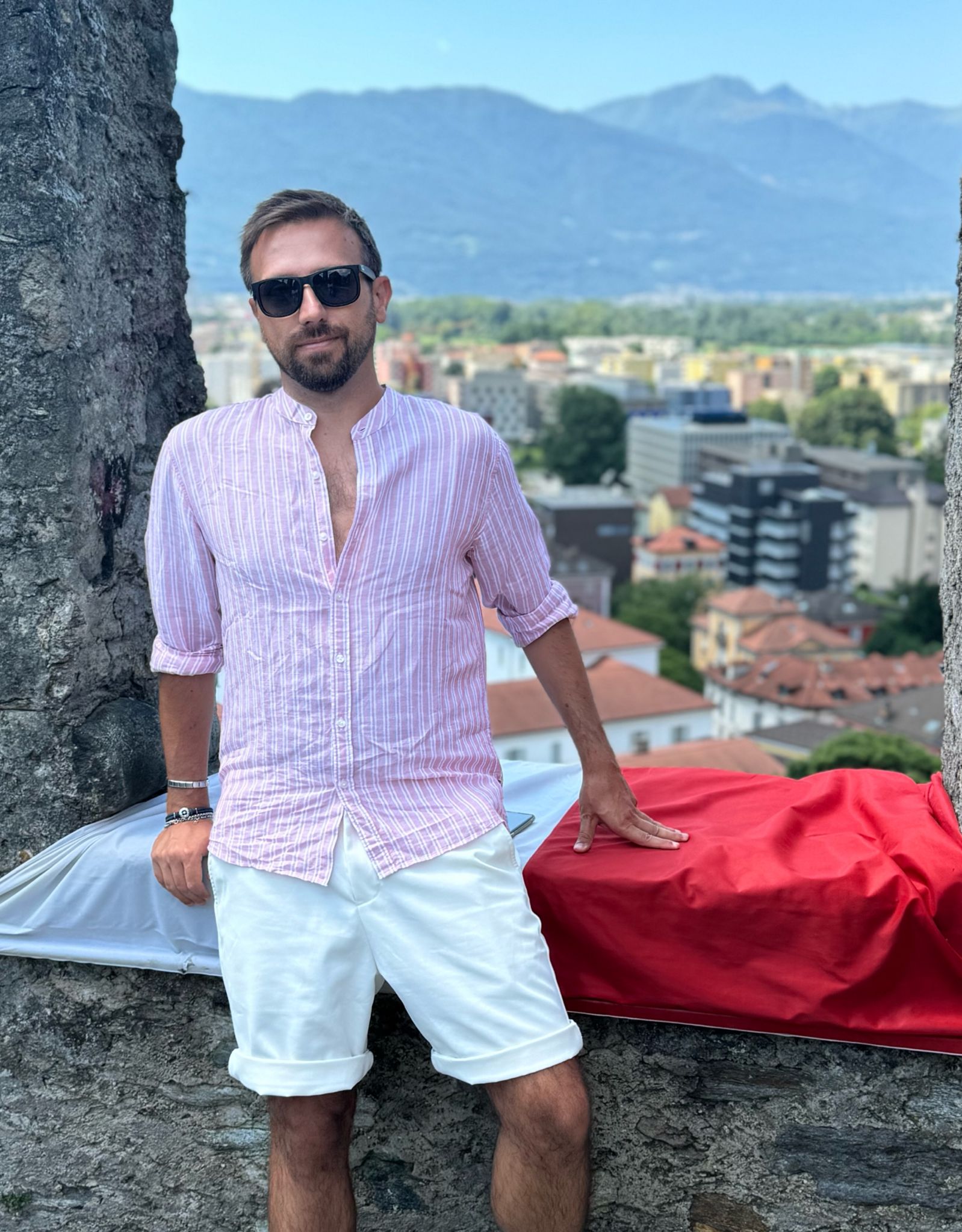 Mauro Meloni