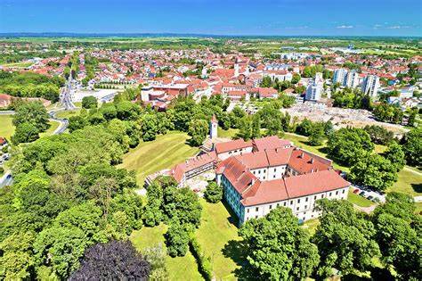 Esplora il cuore nascosto della bellezza croata durante un viaggio a Čakovec 24 Esplora il cuore nascosto della bellezza croata durante un viaggio a Čakovec