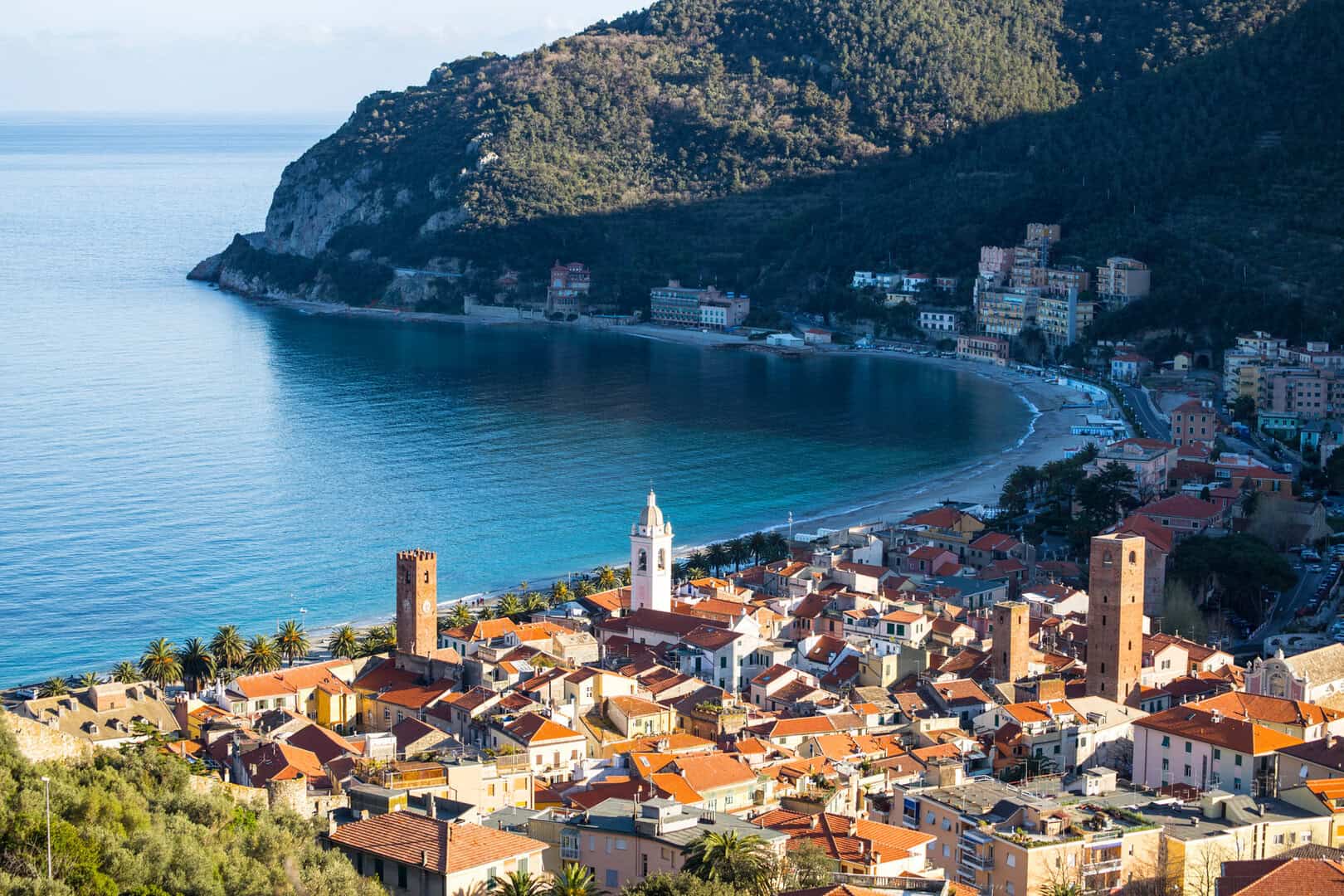 Scoprire mare e fortezze a Savona. Un weekend di turismo sulla riviera 6 Scoprire mare e fortezze a Savona. Un weekend di turismo sulla riviera