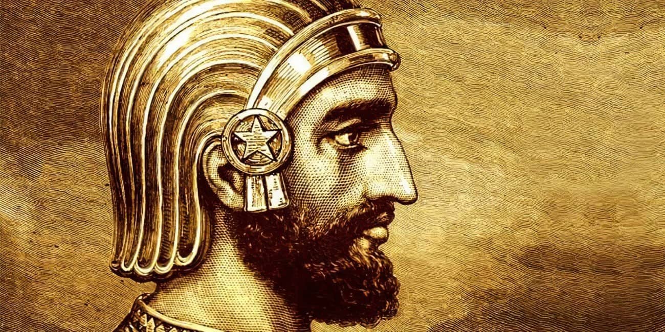 Ciro il Grande. L’ascesa e la fondazione dell’Impero Persiano 2 R 13