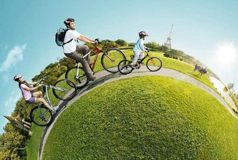 Strategie per un’esperienza di turismo sostenibile e inclusiva in Europa 2 Strategie per un’esperienza di turismo sostenibile e inclusiva in Europa