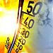 Caldo a fine Settembre