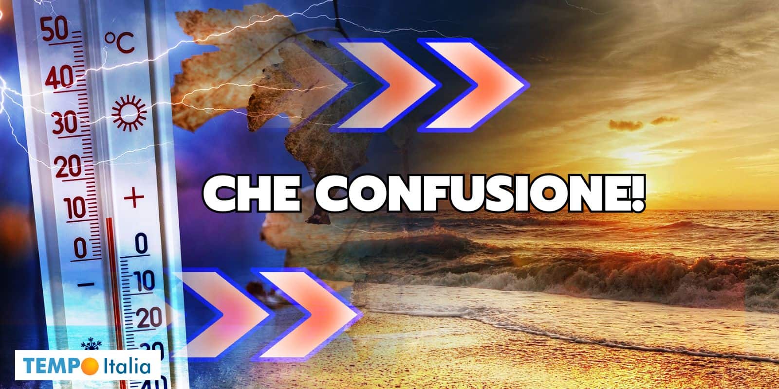 L'incredibile confusione METEO delle quattro stagioni 2 confusione meteo 06 dryjhjy