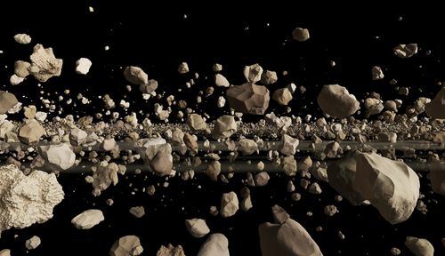 Rilevati nuovi oggetti della Fascia di Kuiper da New Horizons e Subaru. Possibile rivoluzione sulle origini del Sistema Solare 2 d0f517a9e9b8f6d16d76a40d8b5b5f38