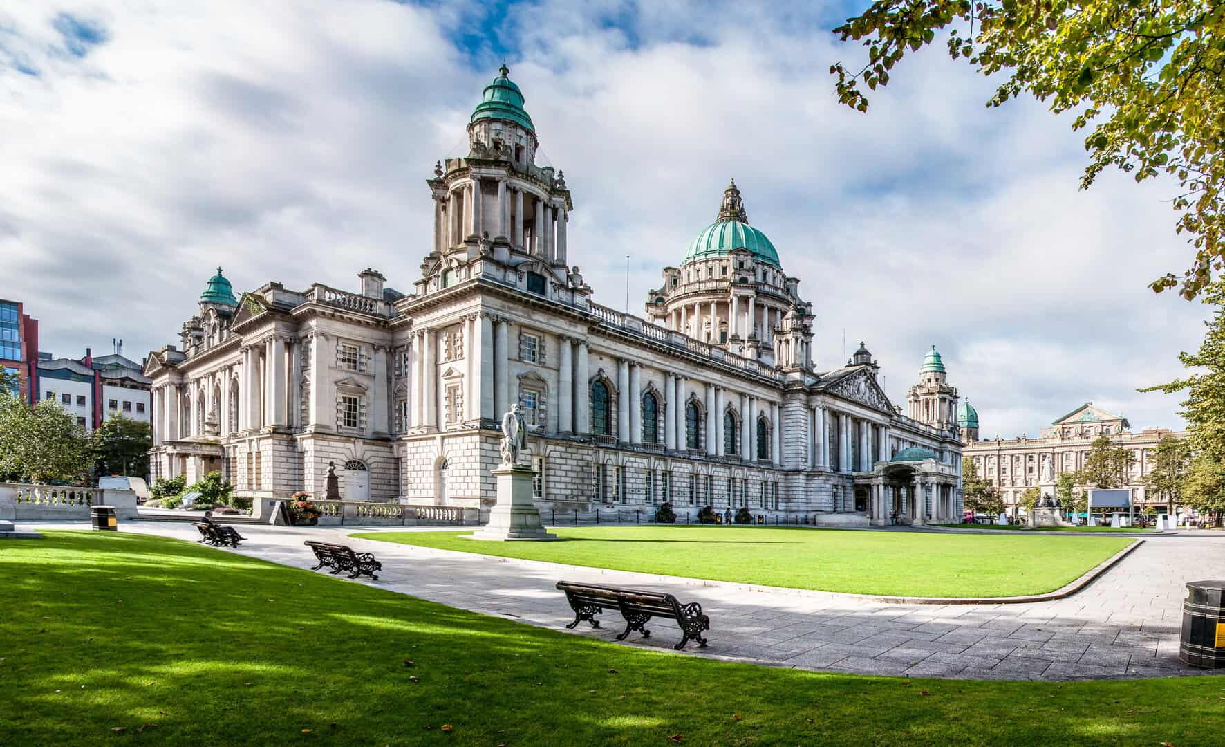 Scopri la cultura e la gastronomia di Belfast. Viaggio nella città irlandese 17 Scopri la cultura e la gastronomia di Belfast. Viaggio nella città irlandese
