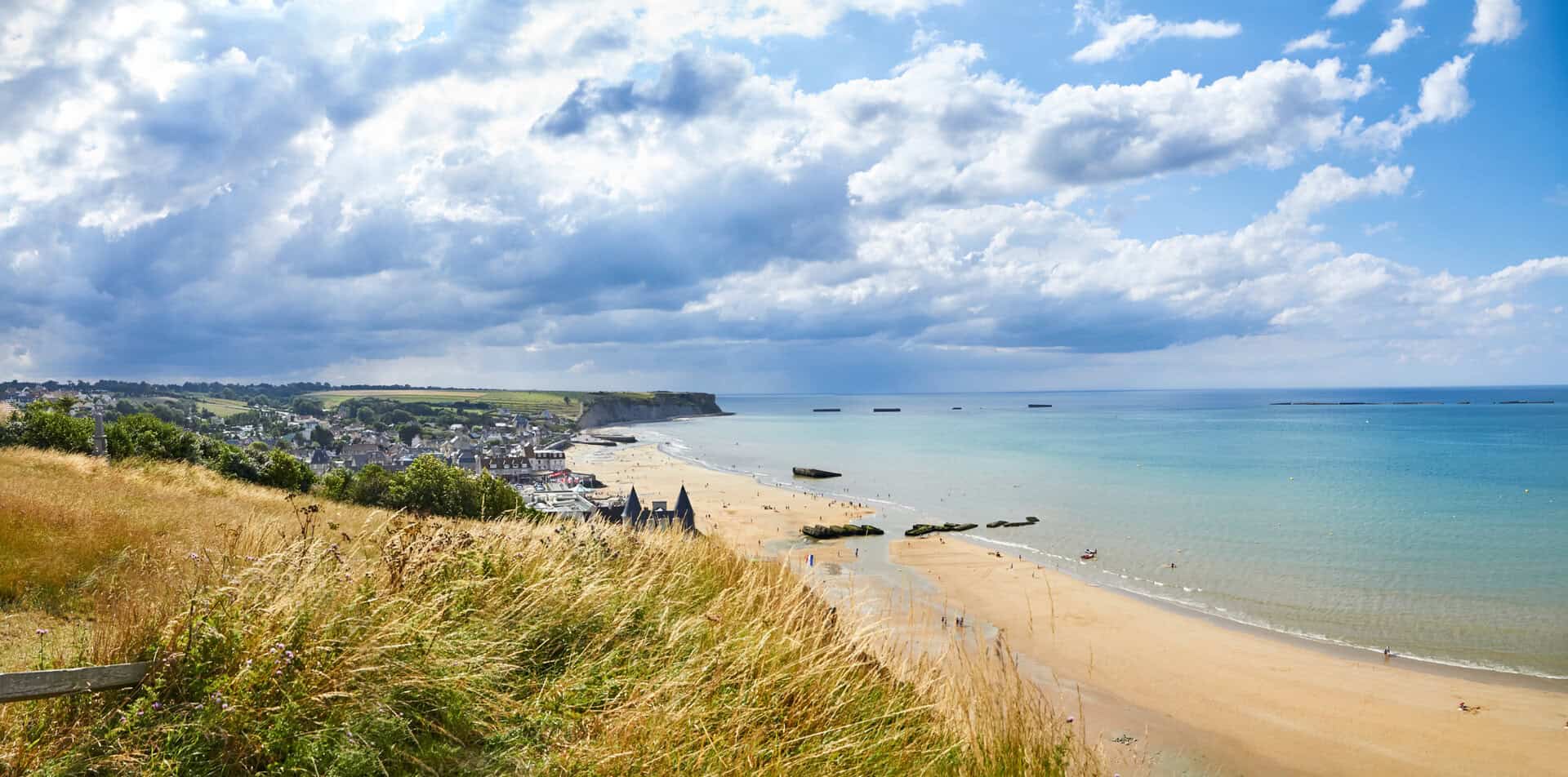 Un tuffo nel fascino retrò francese. Viaggio nella Costa Normanna 13 Un tuffo nel fascino retrò francese. Viaggio nella Costa Normanna