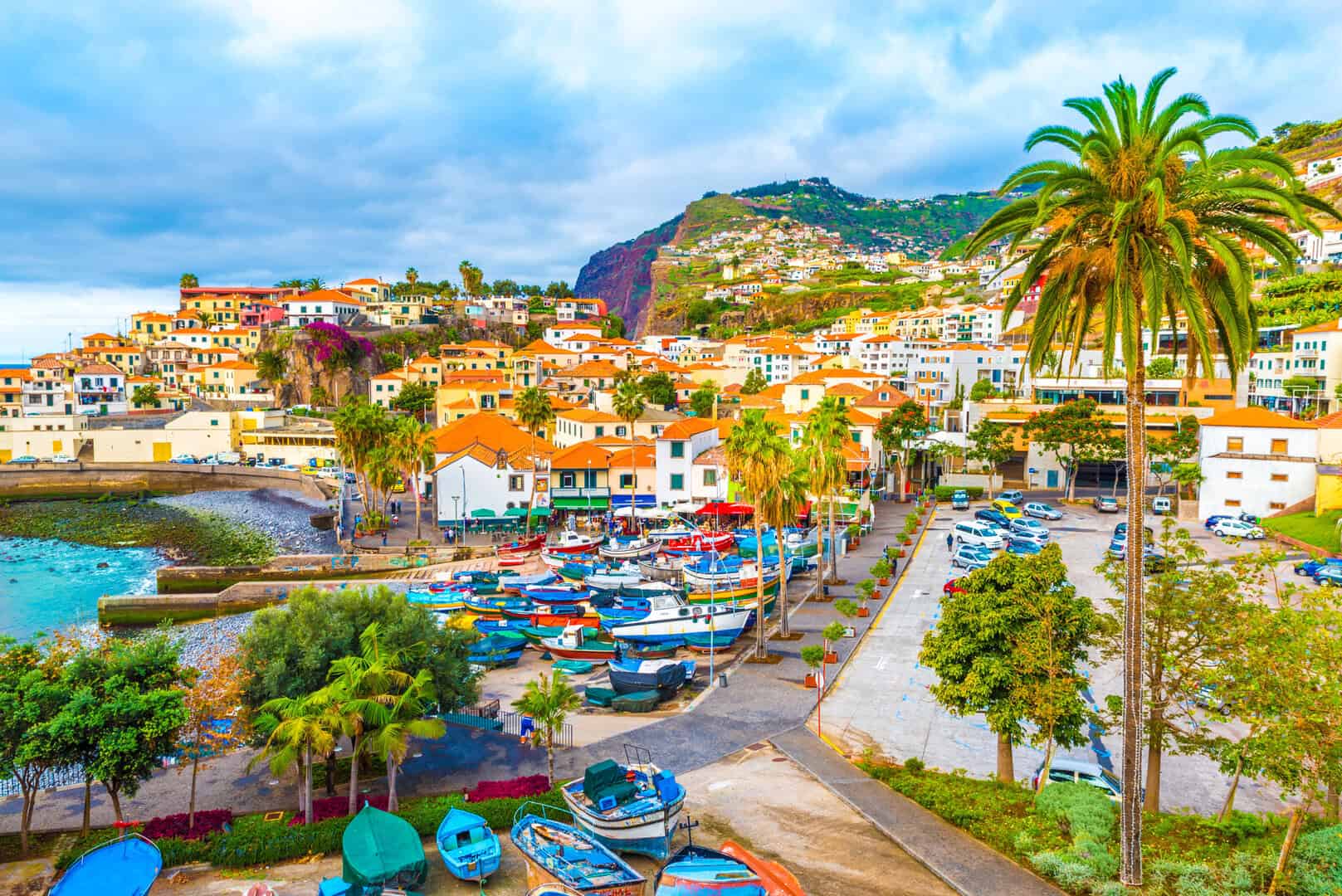 Alla scoperta della serenità perduta. Viaggio nell’isola di pace Madeira 6 Alla scoperta della serenità perduta. Viaggio nell’isola di pace Madeira
