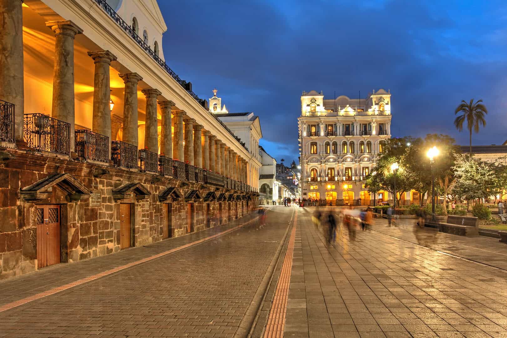 Scopri Quito in Ecuador tra storia e vulcani con un viaggio low cost 10 Scopri Quito in Ecuador tra storia e vulcani con un viaggio low cost