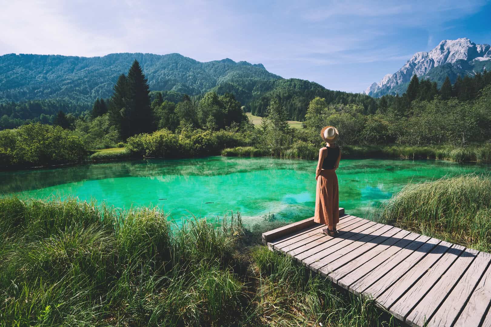 Strategie e prassi per un futuro ecologico globale nel turismo sostenibile 10 Strategie e prassi per un futuro ecologico globale nel turismo sostenibile