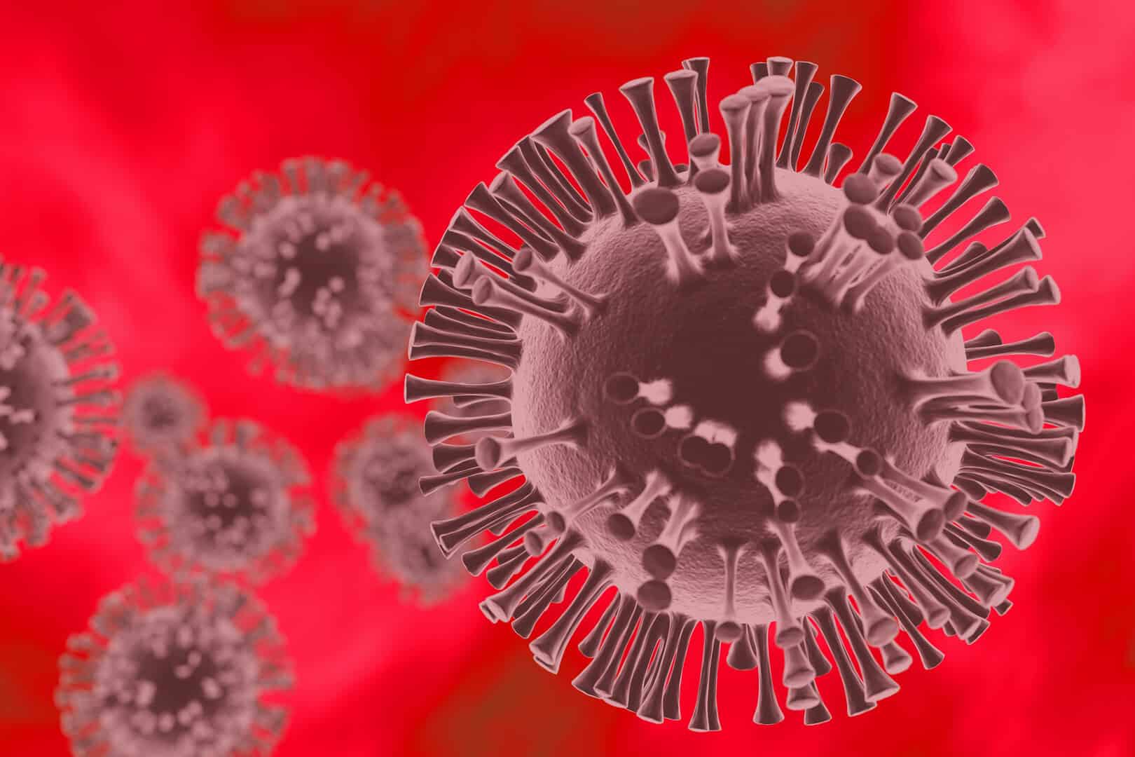 Studio rivela che il covid-19 grave invecchia il cervello di venti anni