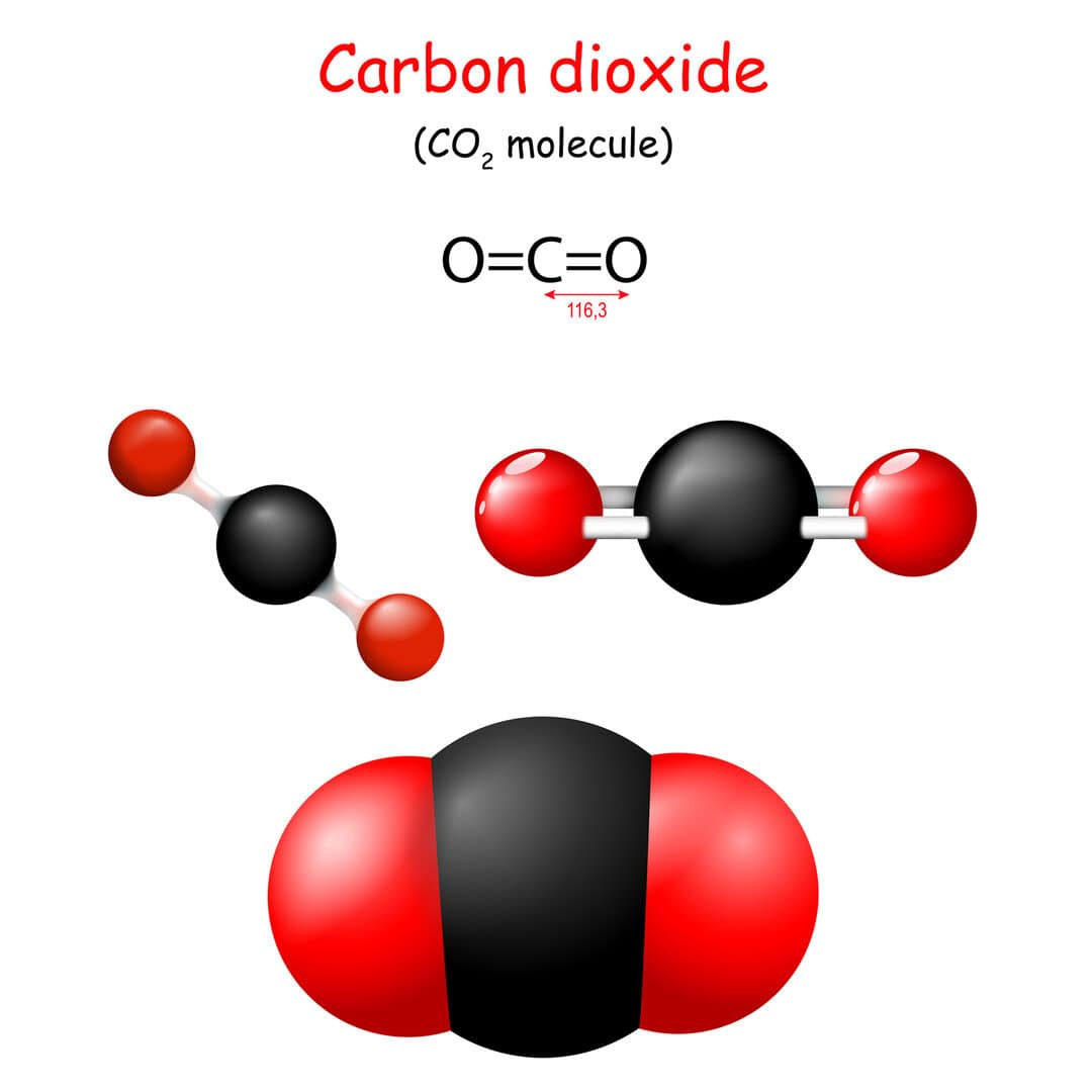 La nuova chimica della CO2. Trasformare l’inquinamento in profitto 2 dreamstime m 220678211