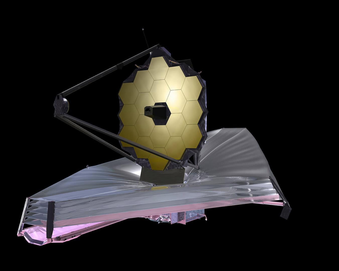 Il telescopio spaziale Nancy Grace Roman: una nuova frontiera nell’esplorazione del cosmo 18 Il telescopio spaziale Nancy Grace Roman: una nuova frontiera nell’esplorazione del cosmo