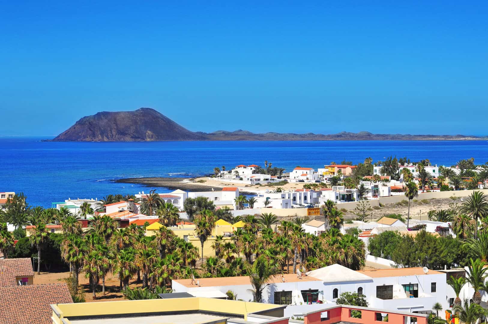 Guida completa per esplorare il paradiso delle Canarie. Viaggio a Fuerteventura 22 Guida completa per esplorare il paradiso delle Canarie. Viaggio a Fuerteventura