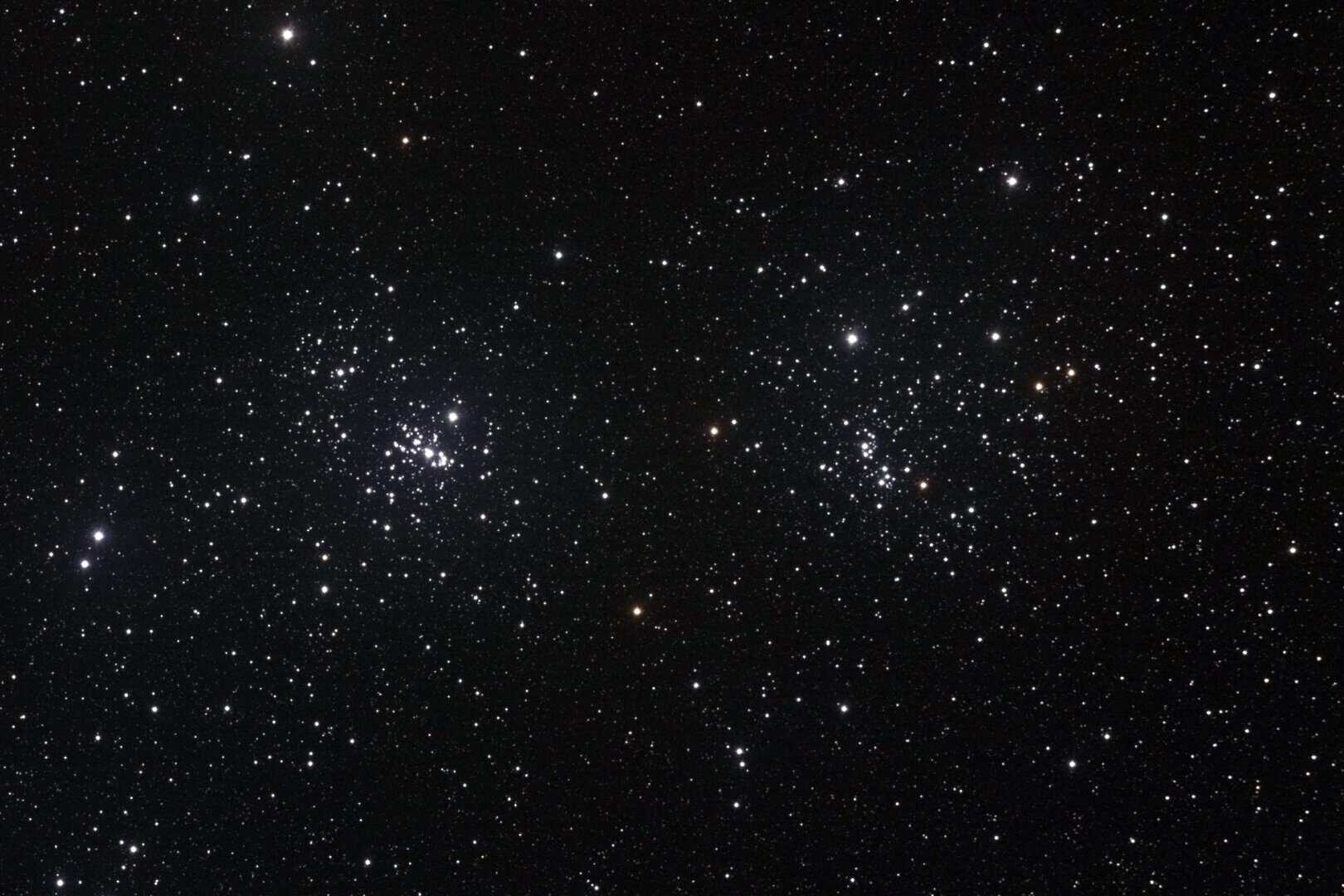 Euclid, il telescopio spaziale, rivela la distruzione degli ammassi stellari nella Via Lattea 2 dreamstime m 27791514 scaled